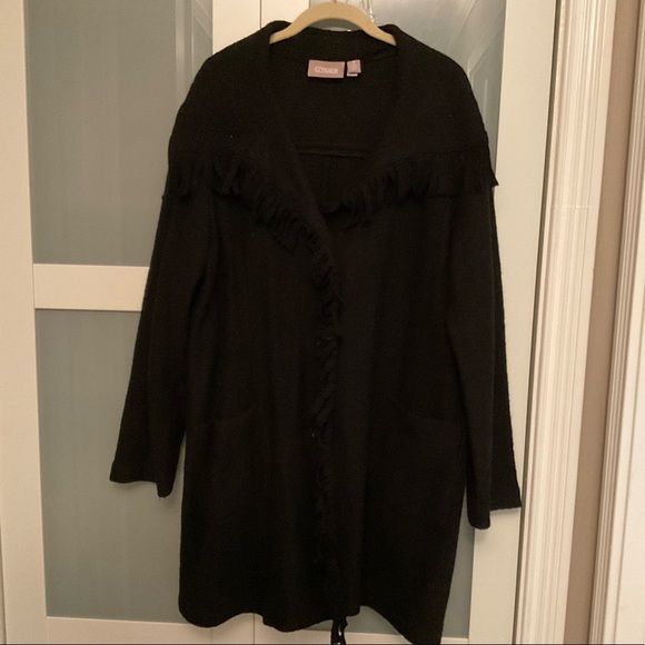 Chico’s coat/jacket - Picture 2 of 11